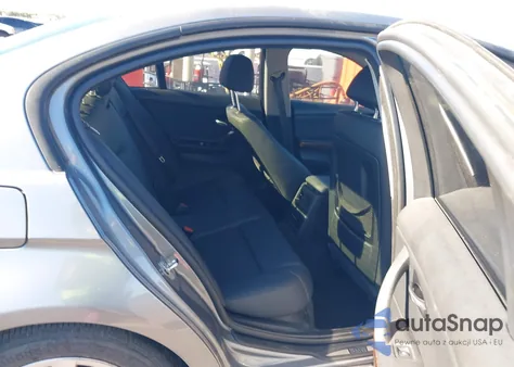 2009 BMW 328I z USA, uszkodzony, nr VIN WBAPH53589A434022